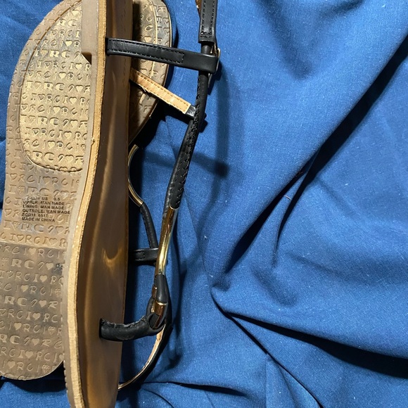 Like new rock and candy by Zigi 9.5 - Picture 7 of 8